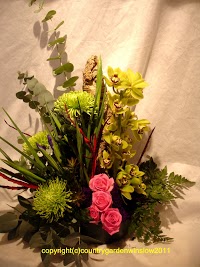 Country Garden The Florist winslow 284898 Image 6